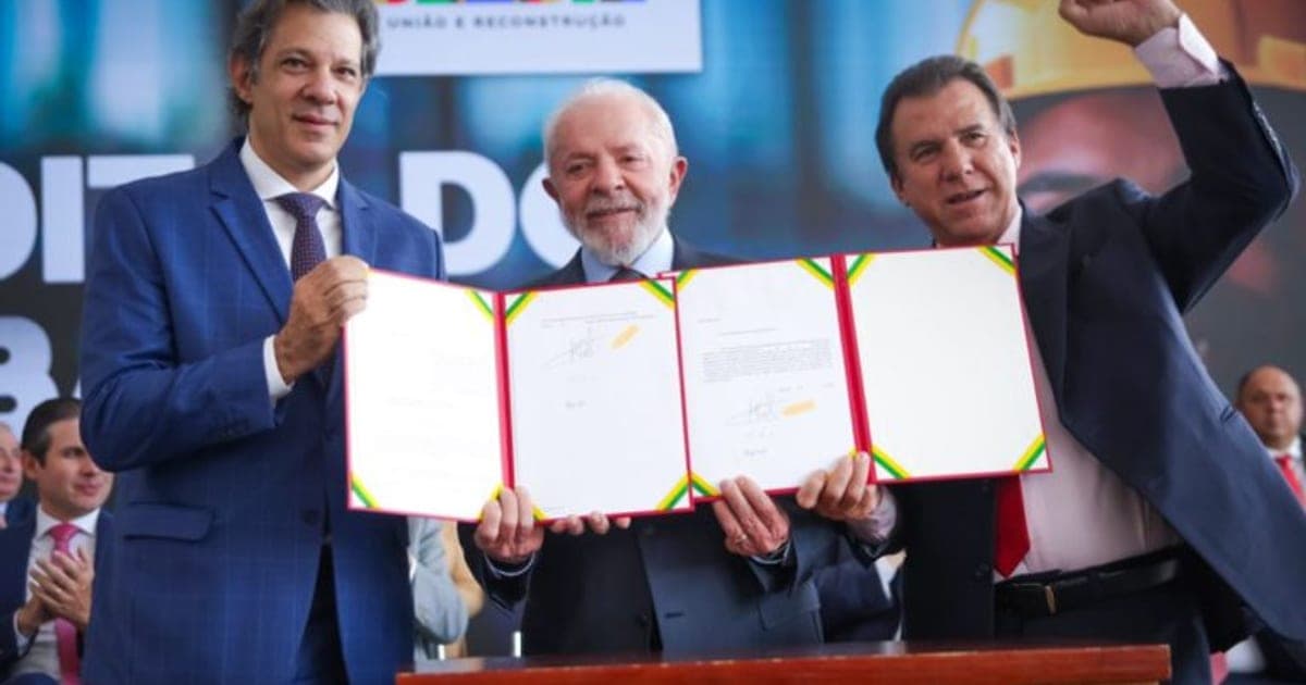 Governo Federal cria o Crédito do Trabalhador, linha de empréstimos com juros mais baixos