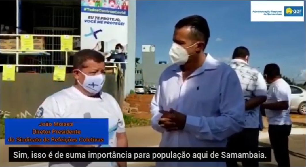Atividades da Presidência — foto 3