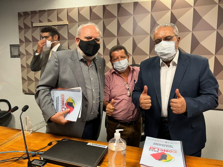 Atividades da Presidência — foto 5