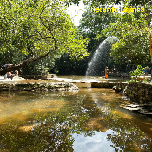 Lazer Parque Aquático - Foto 4