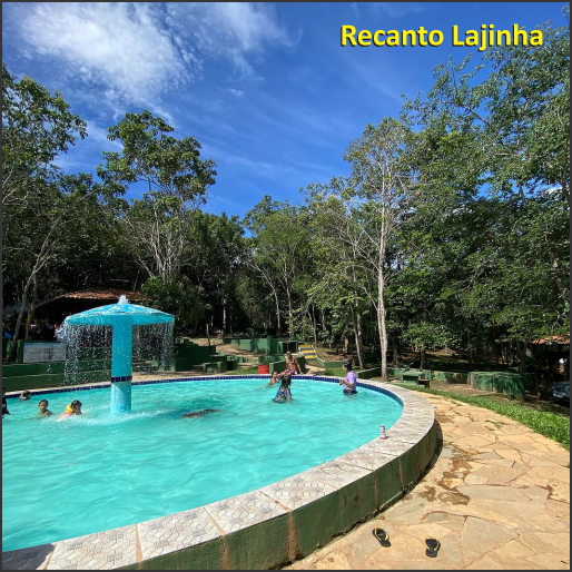 Lazer Parque Aquático - Foto 3
